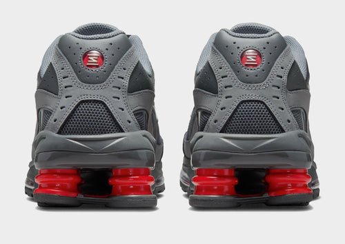Shox Ride 2