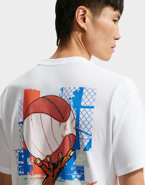 Basketball T-Shirt