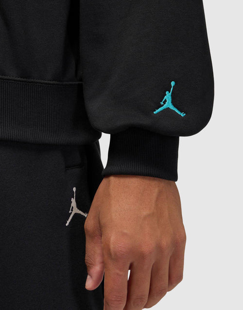 Brooklyn Fleece Sweatshirt