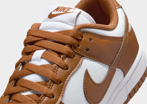 Dunk Low Women's