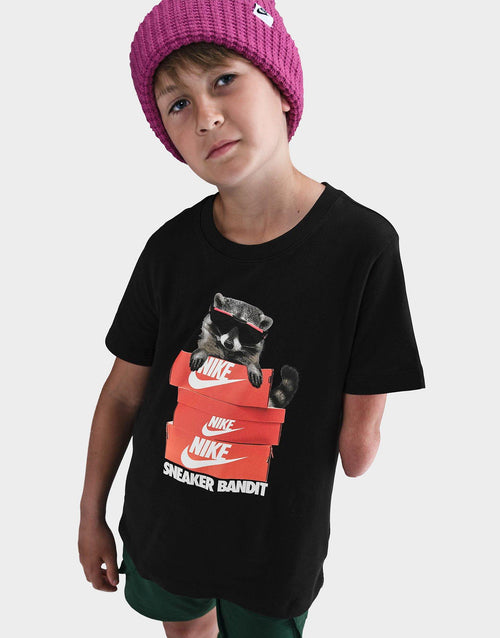 Sportswear T-Shirt Junior's