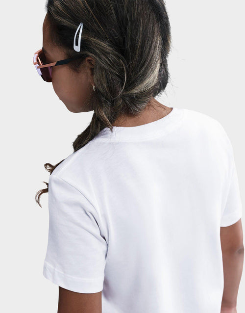 Sportswear T-Shirt Junior's