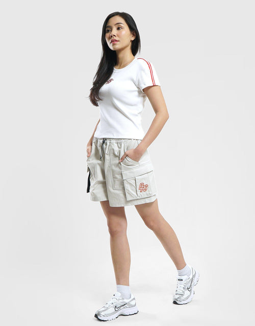 Sportswear Cargo Shorts