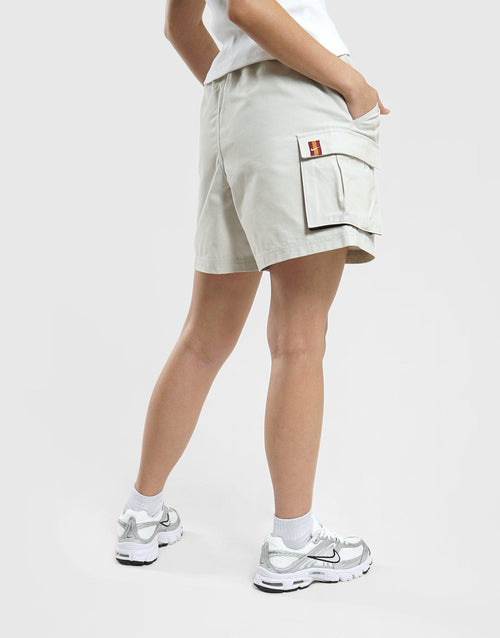 Sportswear Cargo Shorts