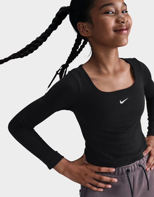 Sportswear Top Junior's