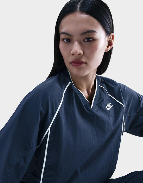 Sportswear Windrunner Pullover Top