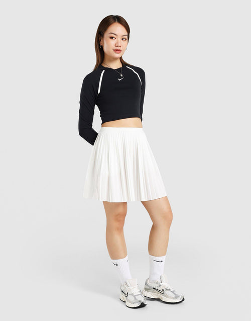 Sportswear Pleated Skirt