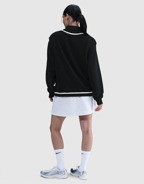 Sportswear Waffle-Knit Vest