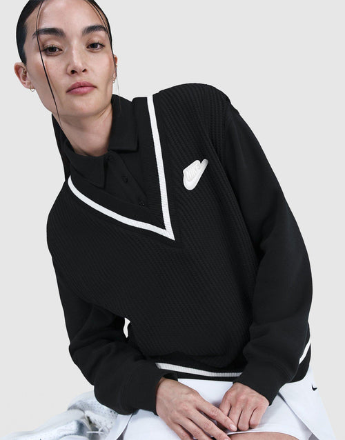 Sportswear Waffle-Knit Vest