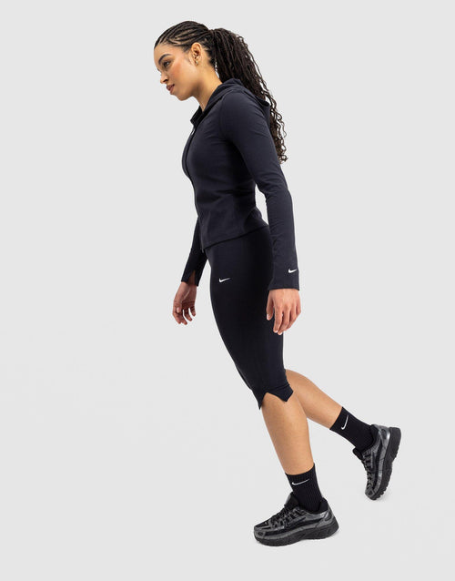 Essential Full Zip Hoodie