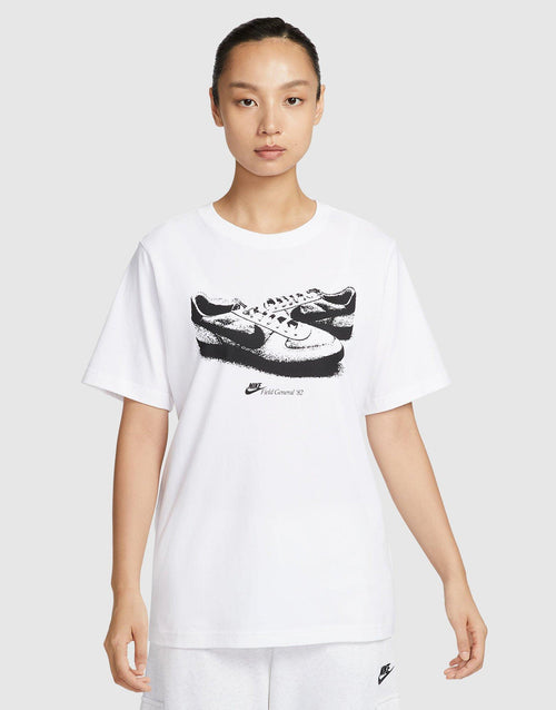 Sportswear Loose T-Shirt