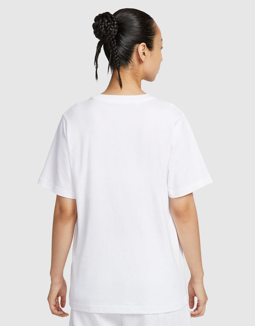 Sportswear Loose T-Shirt