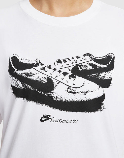 Sportswear Loose T-Shirt