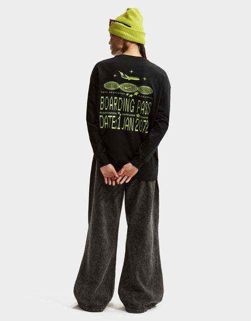 Sportswear Oversized T-Shirt