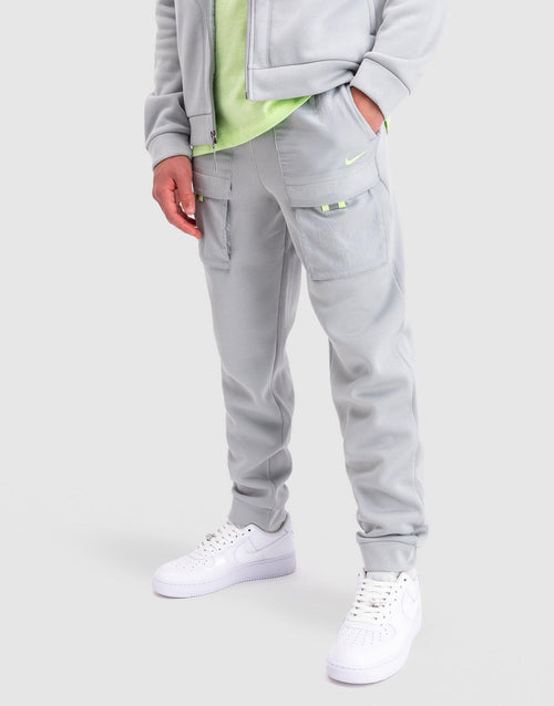 City Utility Track Pants Junior