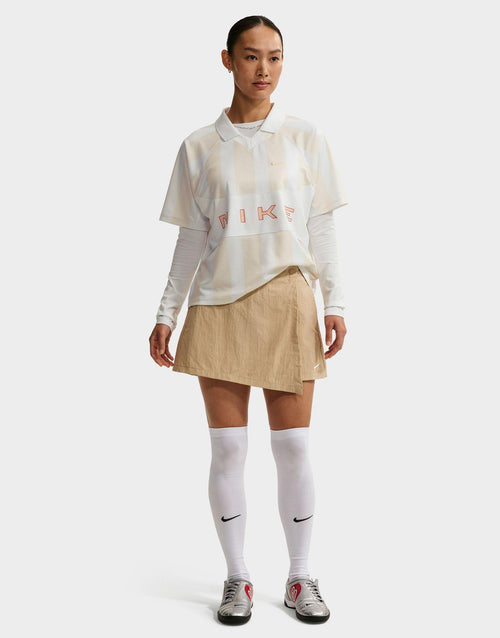 Sportswear Oversized Jersey