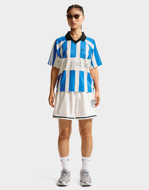 Sportswear Oversized Jersey