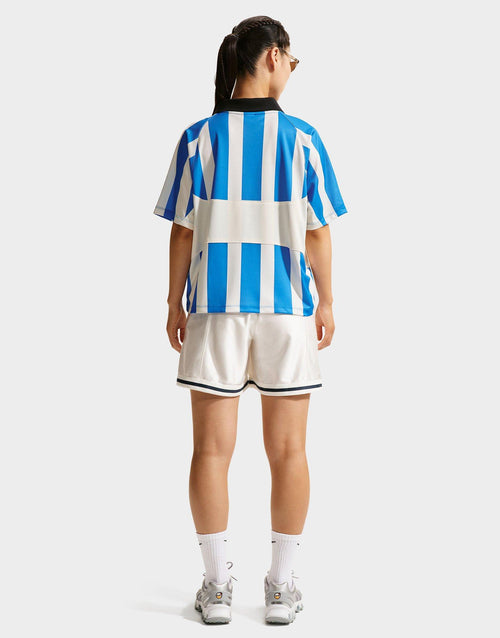 Sportswear Oversized Jersey