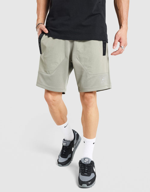 Air Max Woven Shorts