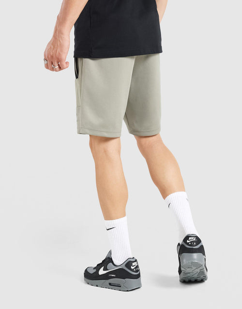 Air Max Woven Shorts