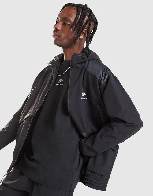 Sportswear Air Max Woven Jacket