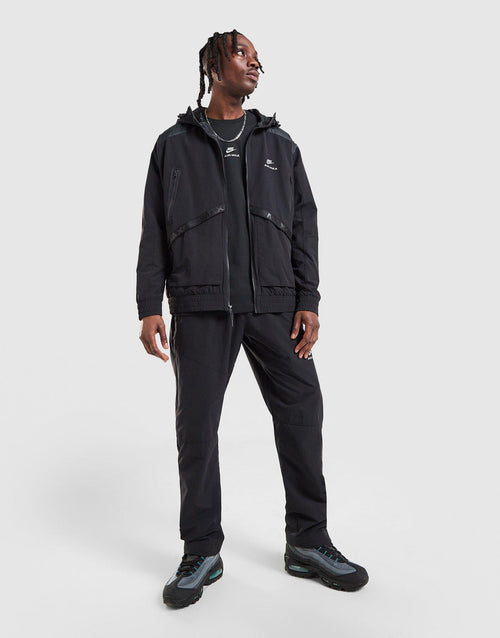 Sportswear Air Max Woven Jacket