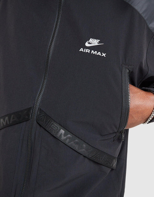 Sportswear Air Max Woven Jacket