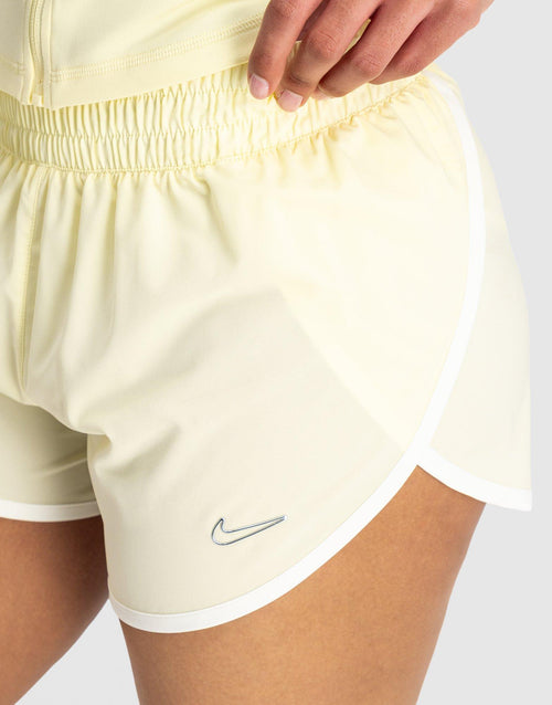 Training Graphic Swoosh Woven Shorts