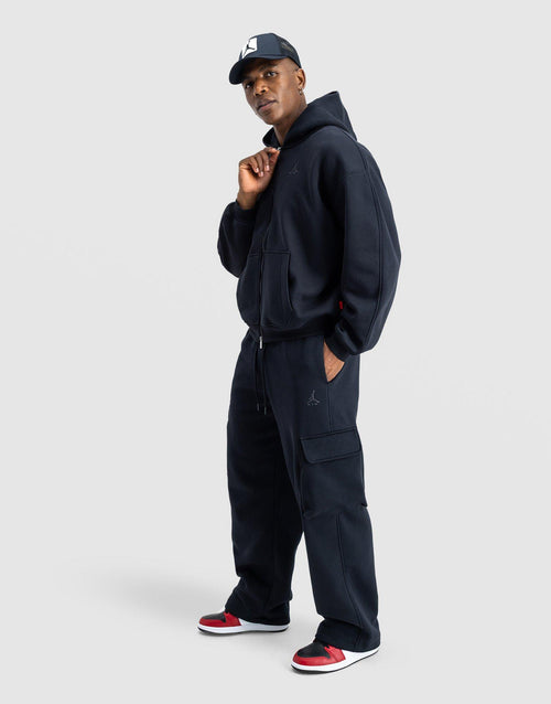 Brooklyn Oversized Cargo Pants