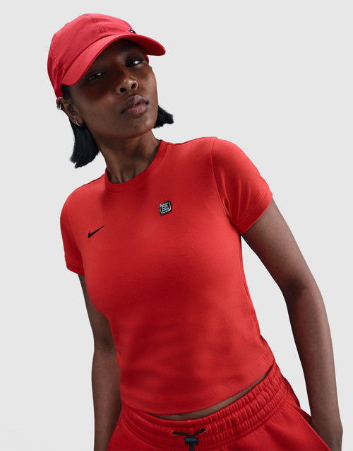 Sportswear Shox Tight T-Shirt