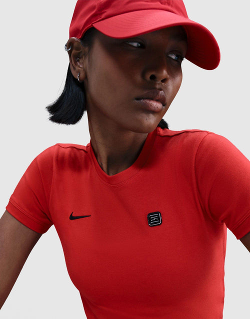 Sportswear Shox Tight T-Shirt