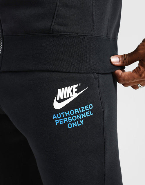Fleece Pants