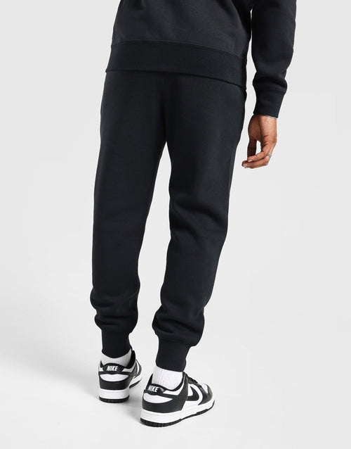 Fleece Pants