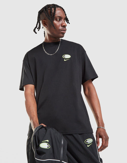 Air Max 95 Graphic T-Shirt