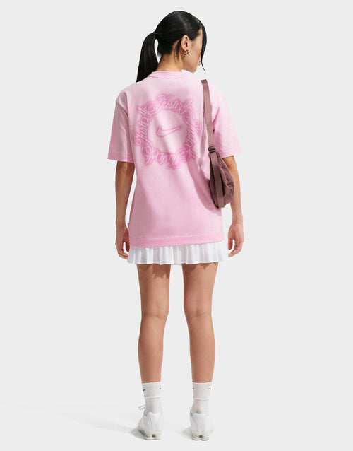 Sportswear Oversized T-Shirt