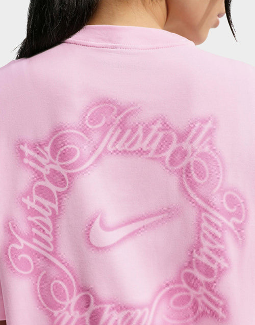 Sportswear Oversized T-Shirt