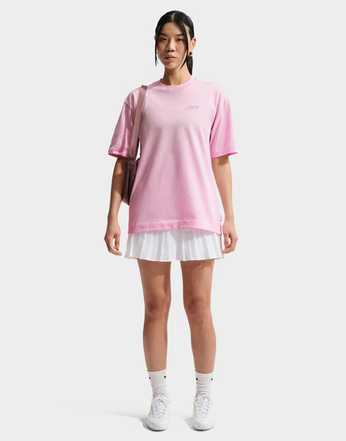 Sportswear Oversized T-Shirt