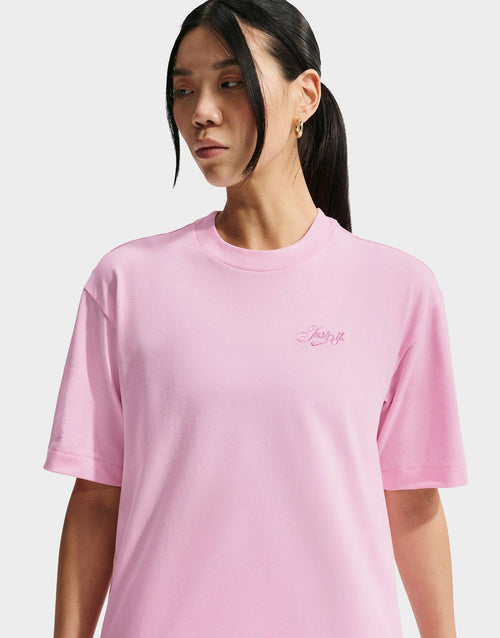 Sportswear Oversized T-Shirt