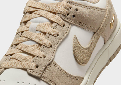 Dunk Low Women's
