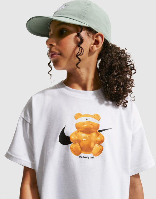 Sportswear Boxy T-Shirt Junior's
