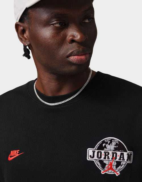 Globe Crew Sweatshirt