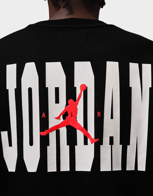 Globe Crew Sweatshirt