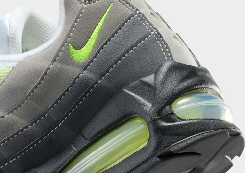 Air Max 95 OG 'Neon' Women's