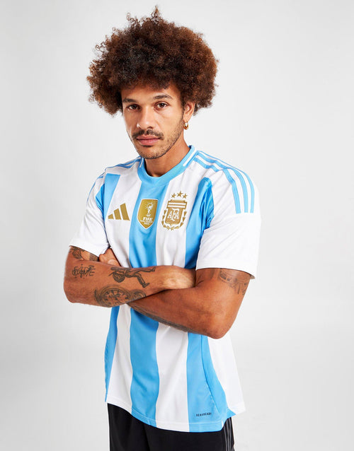 Argentina 2024/25 Home Jersey