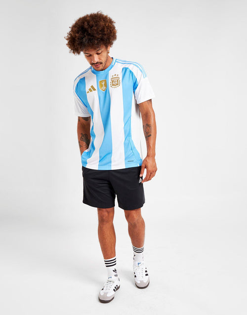 Argentina 2024/25 Home Jersey