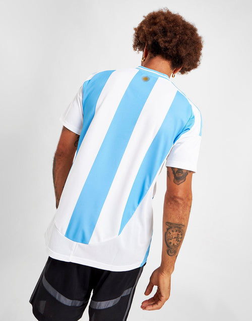 Argentina 2024/25 Home Jersey