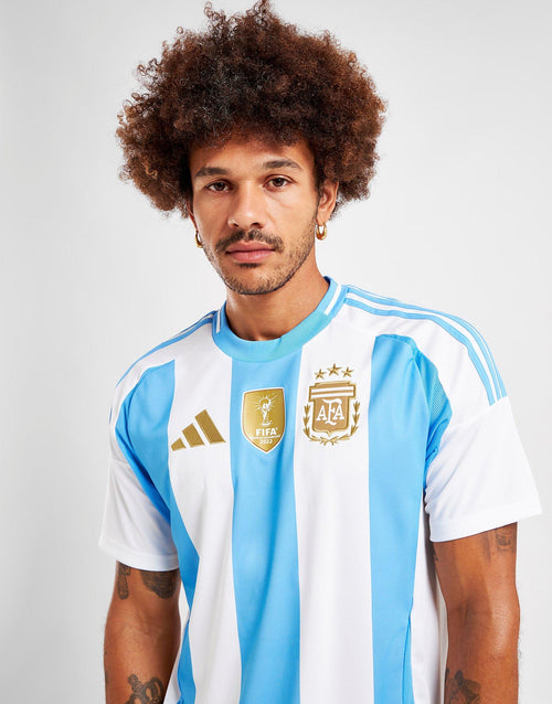 Argentina 2024/25 Home Jersey