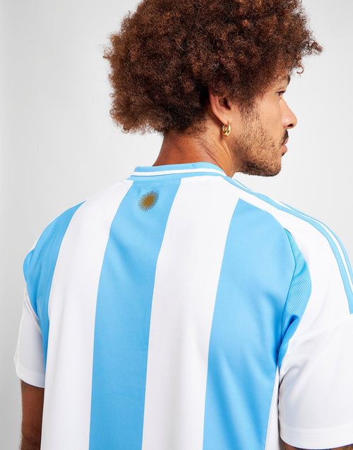 Argentina 2024/25 Home Jersey