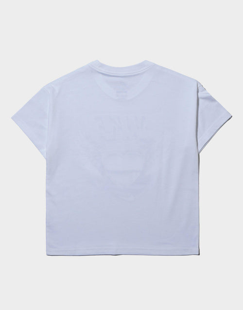 Girls' Graphic Heart T-Shirt Junior
