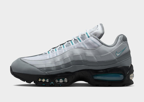 Air Max 95 Big Bubble